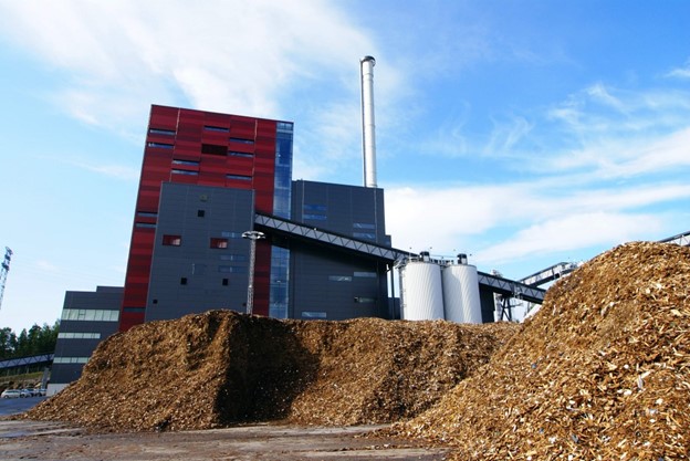 Biomass electricity – a useful renewable energy source