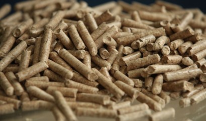 How the Ukraine Crisis caused a Global Wood Pellet Shortage